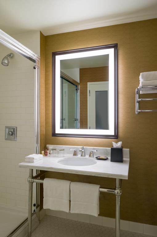 Sheraton Jfk Airport Hotel New York Room photo